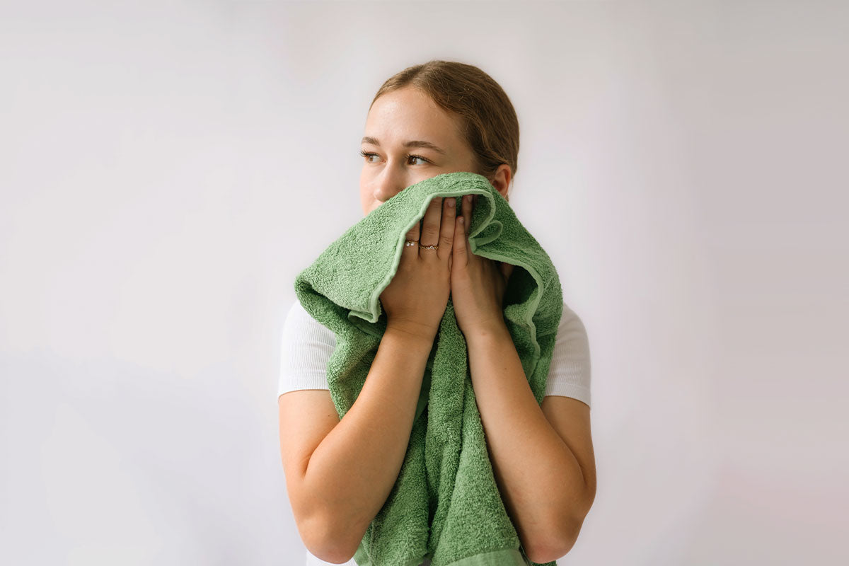 Best towels for airbnb guests: Must-have essentials for hosting