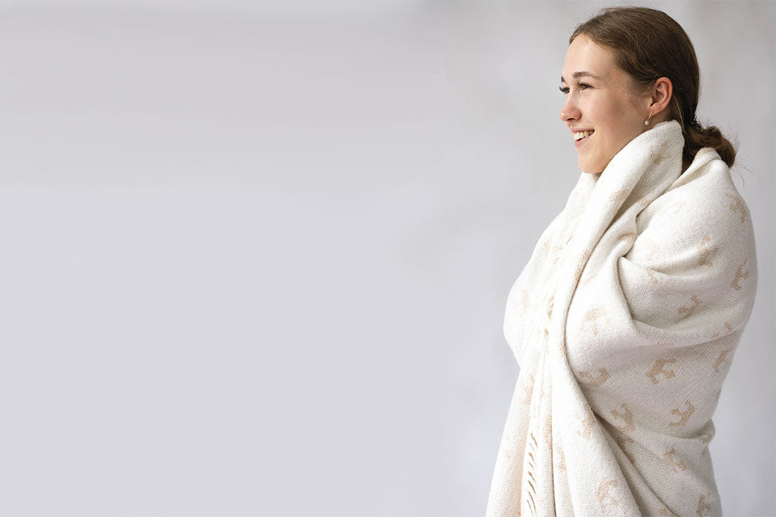 Weighted blankets: Exploring the health benefits