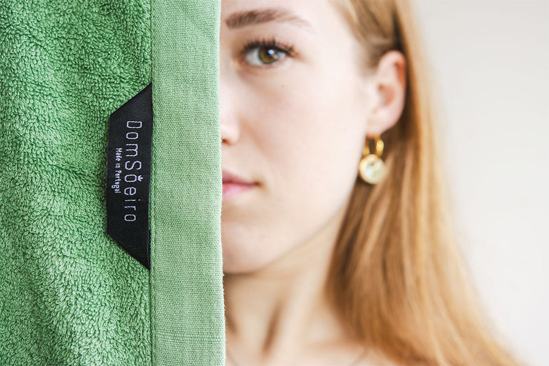 Best towels for gym: which one to choose?