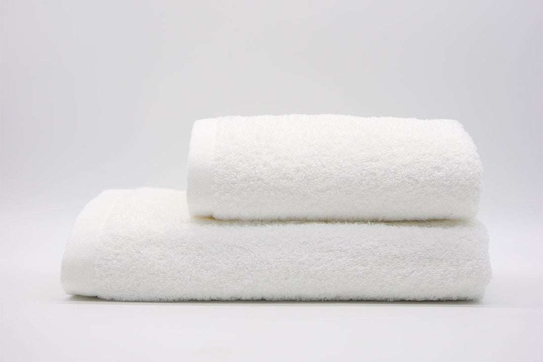 How to wash white towels: Tips and tricks to keep them impeccably white