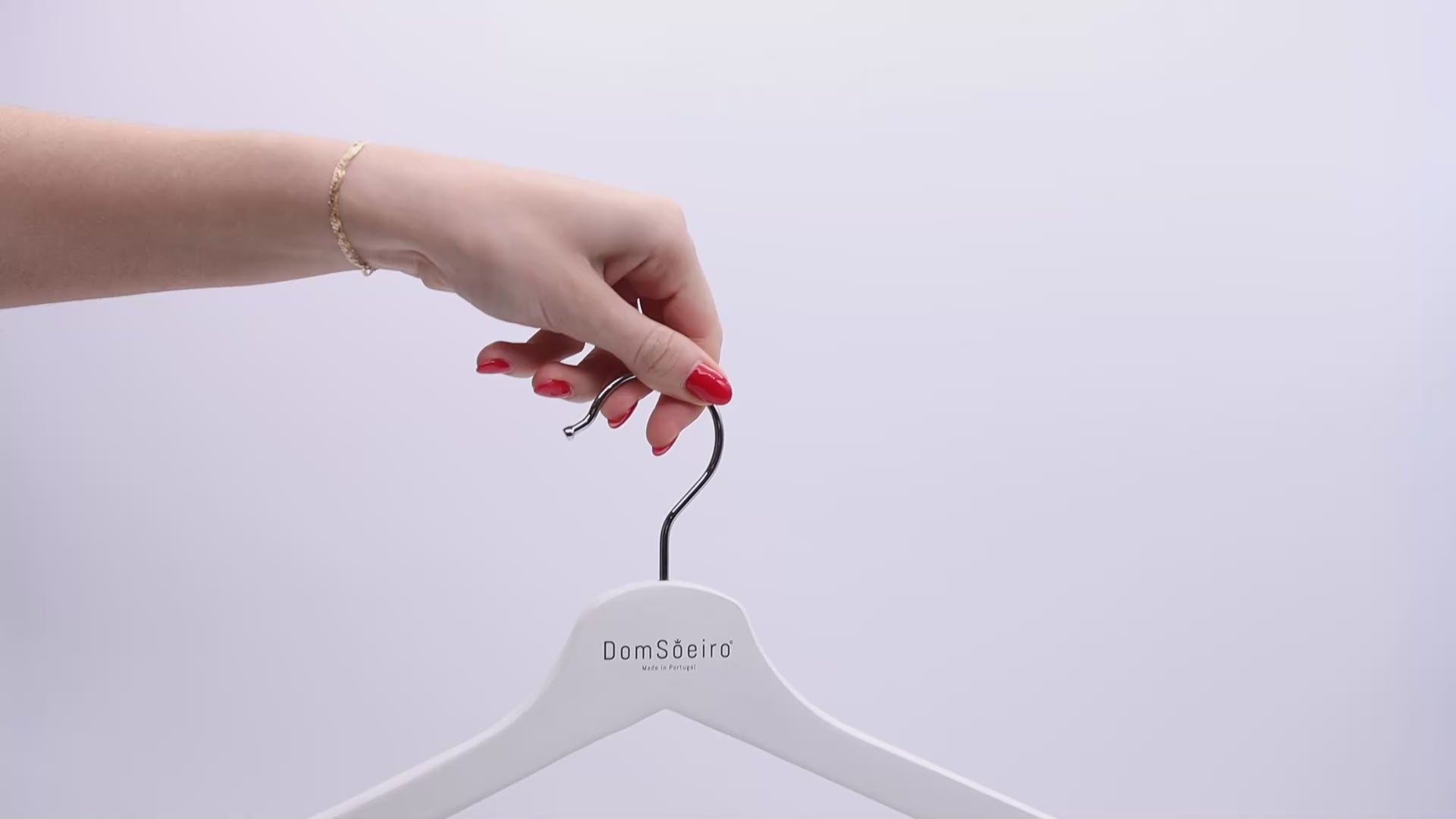 blanket demonstration video of all details and finishes